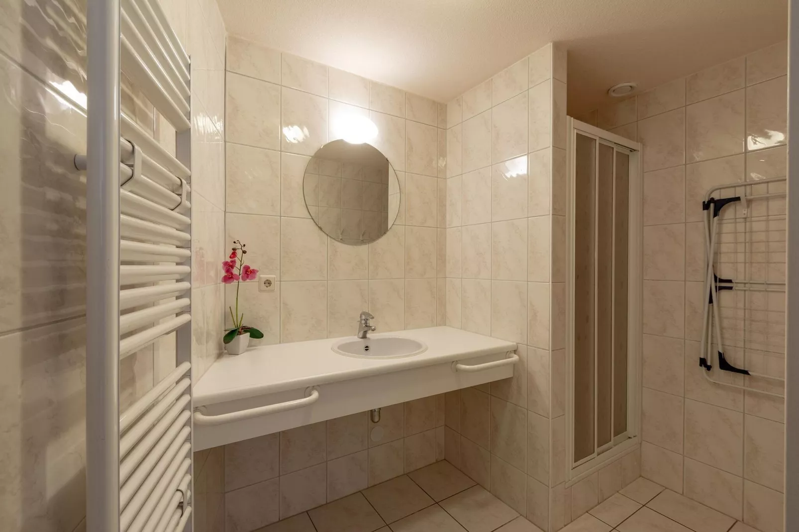 Wijde Blick 301-Bathroom
