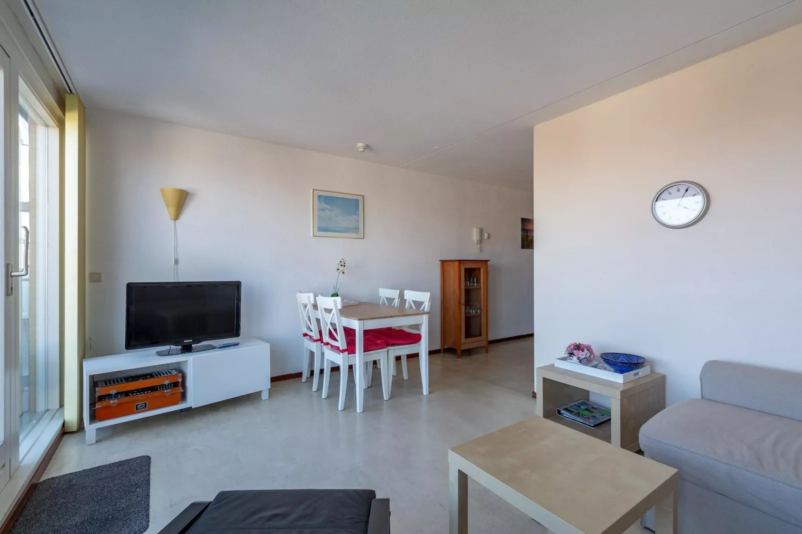 Wijde Blick 301-Living room
