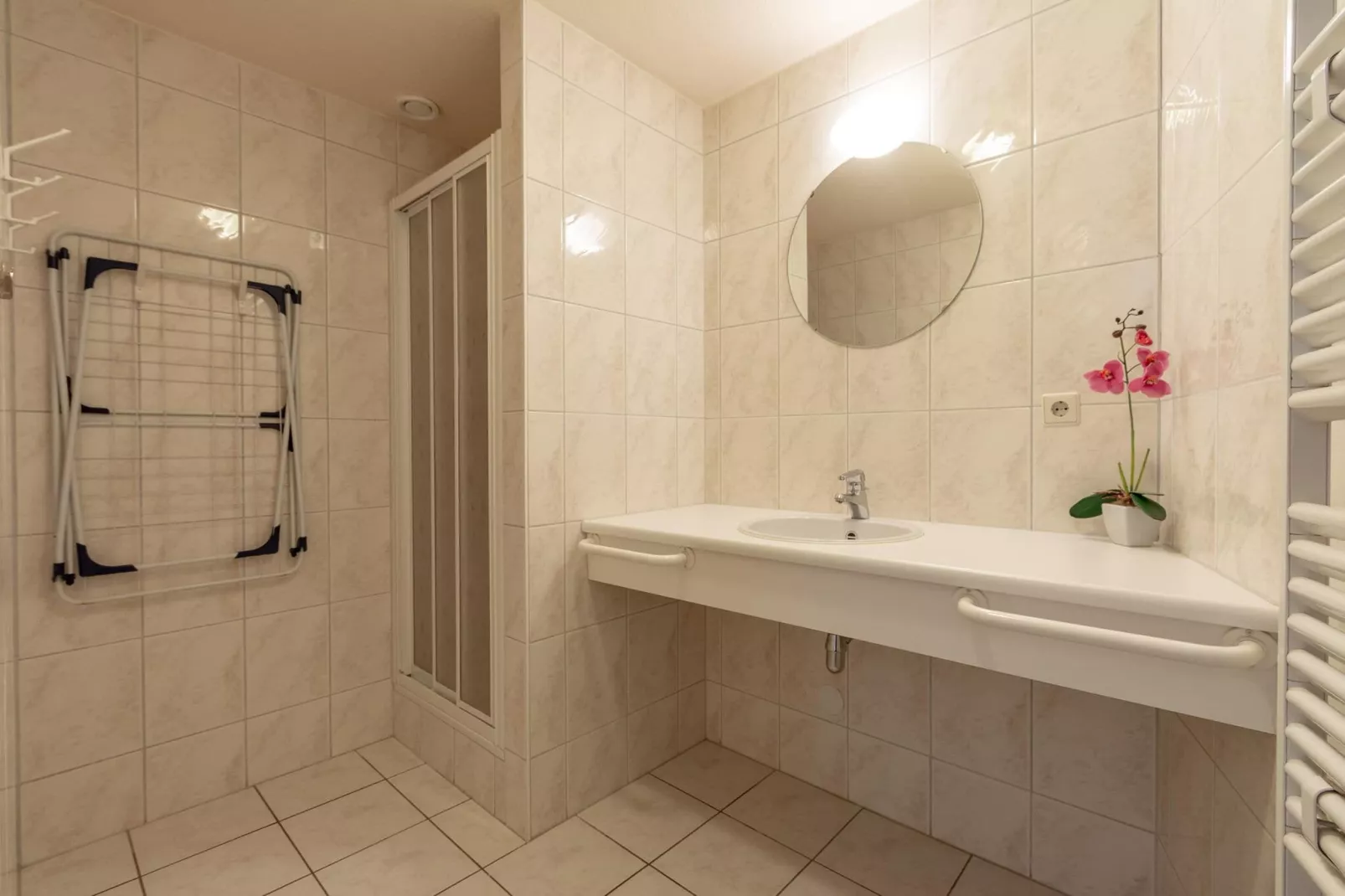 Wijde Blick 301-Bathroom