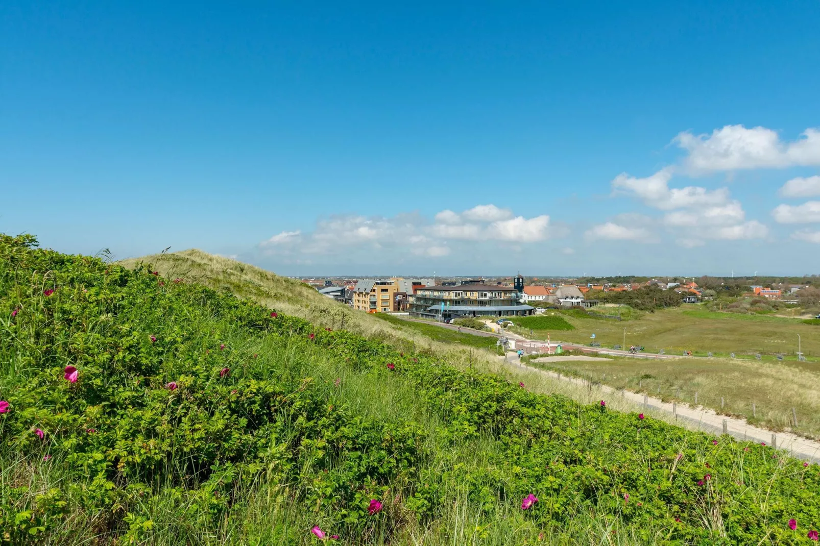 Wijde Blick 301-Areas summer 5km