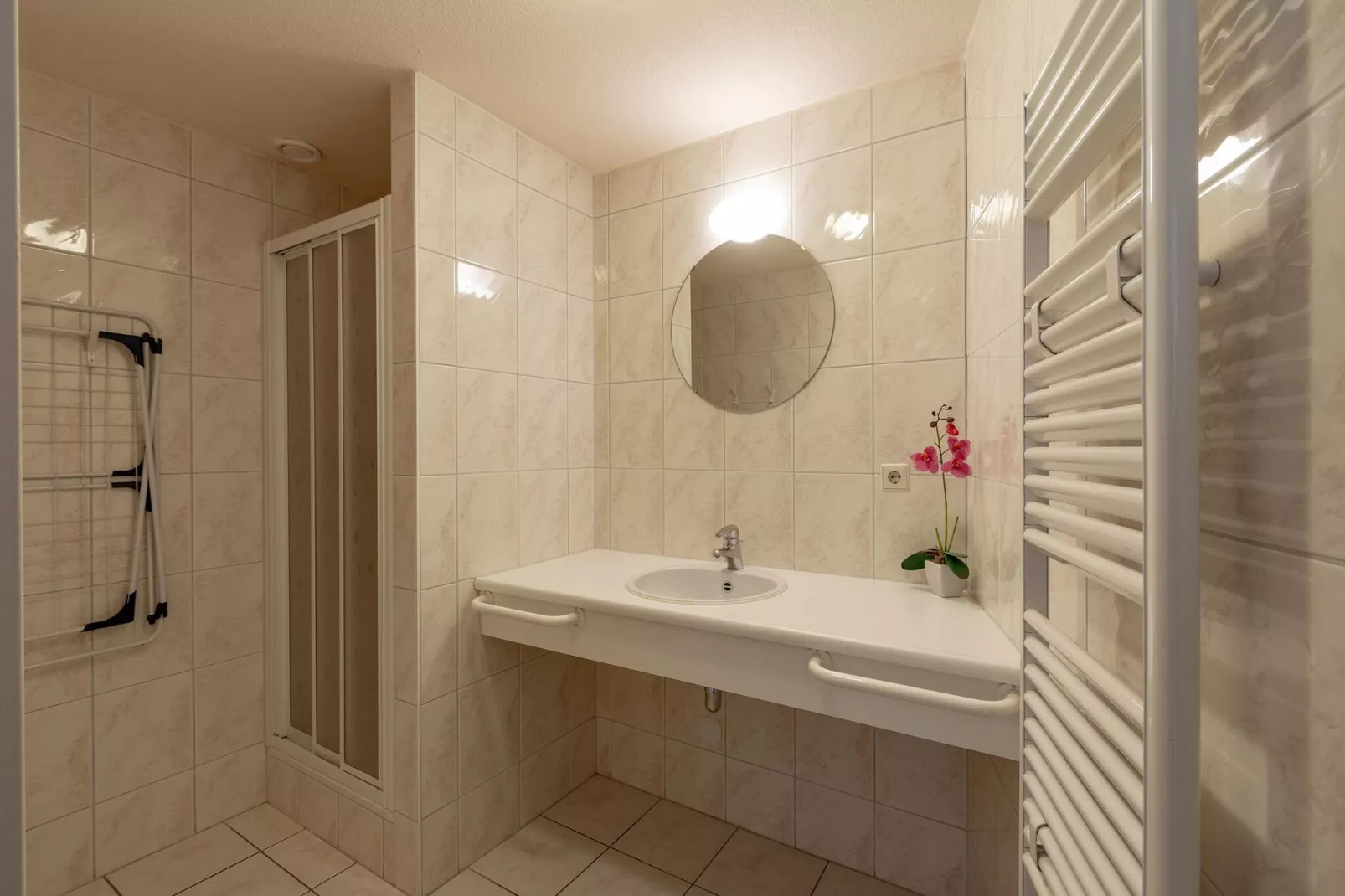 Wijde Blick 301-Bathroom