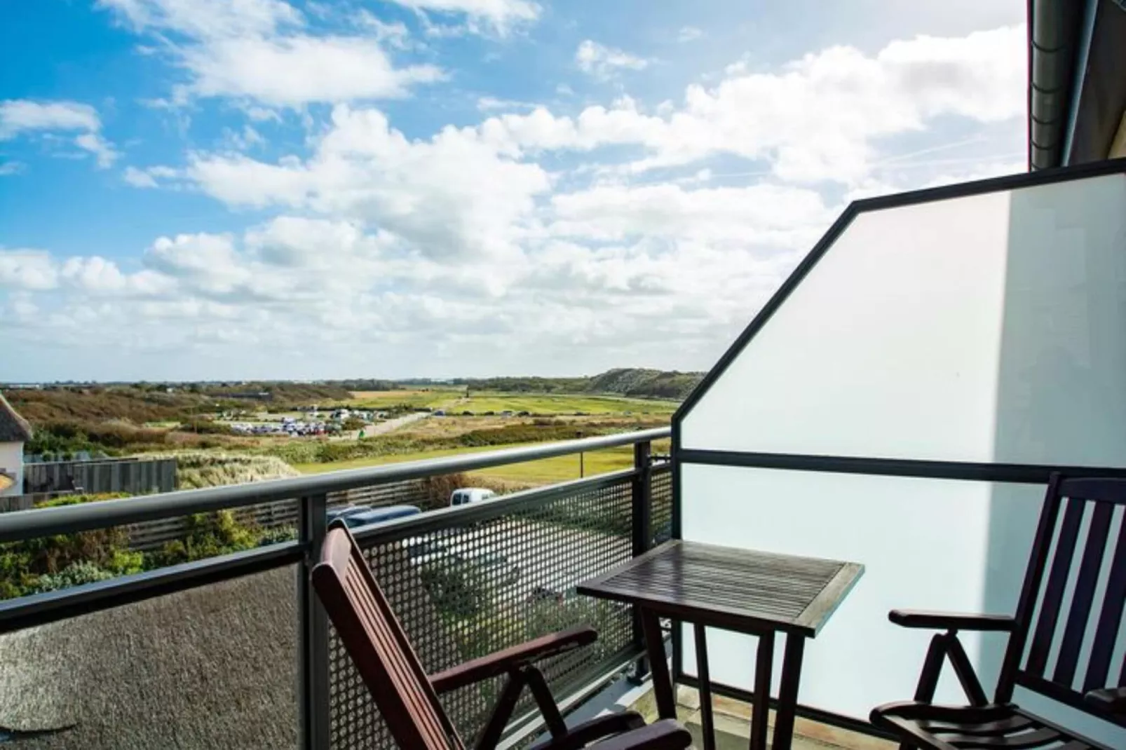 Wijde Blick 301-Terrace balcony