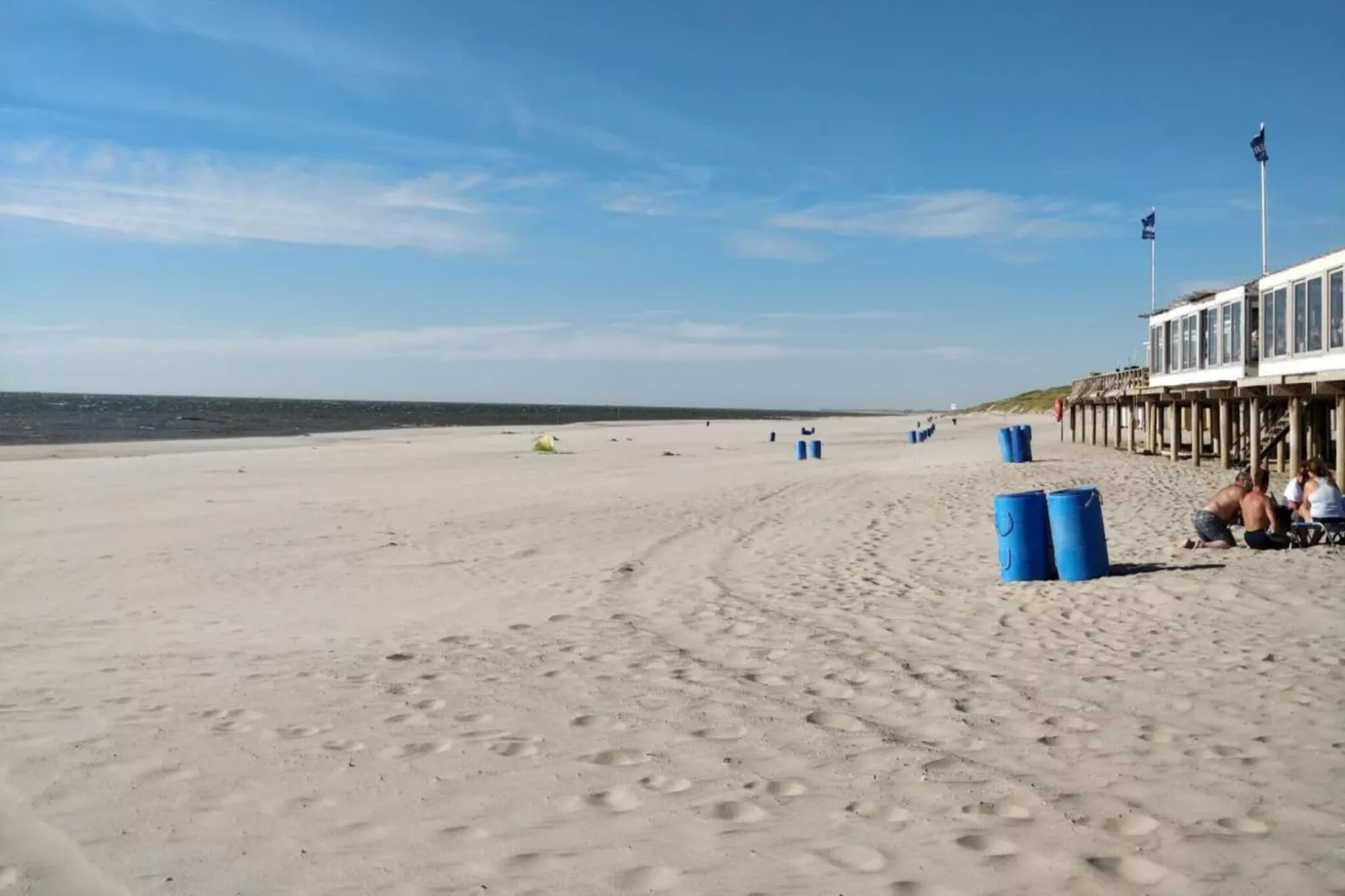 Wijde Blick 301-Areas summer 5km