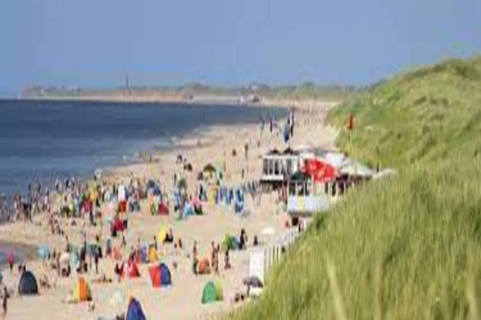 Wijde Blick 301-Areas summer 5km