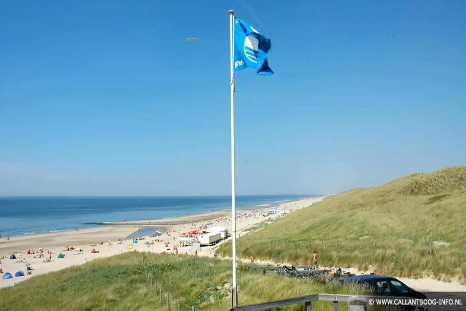 Wijde Blick 301-Areas summer 5km