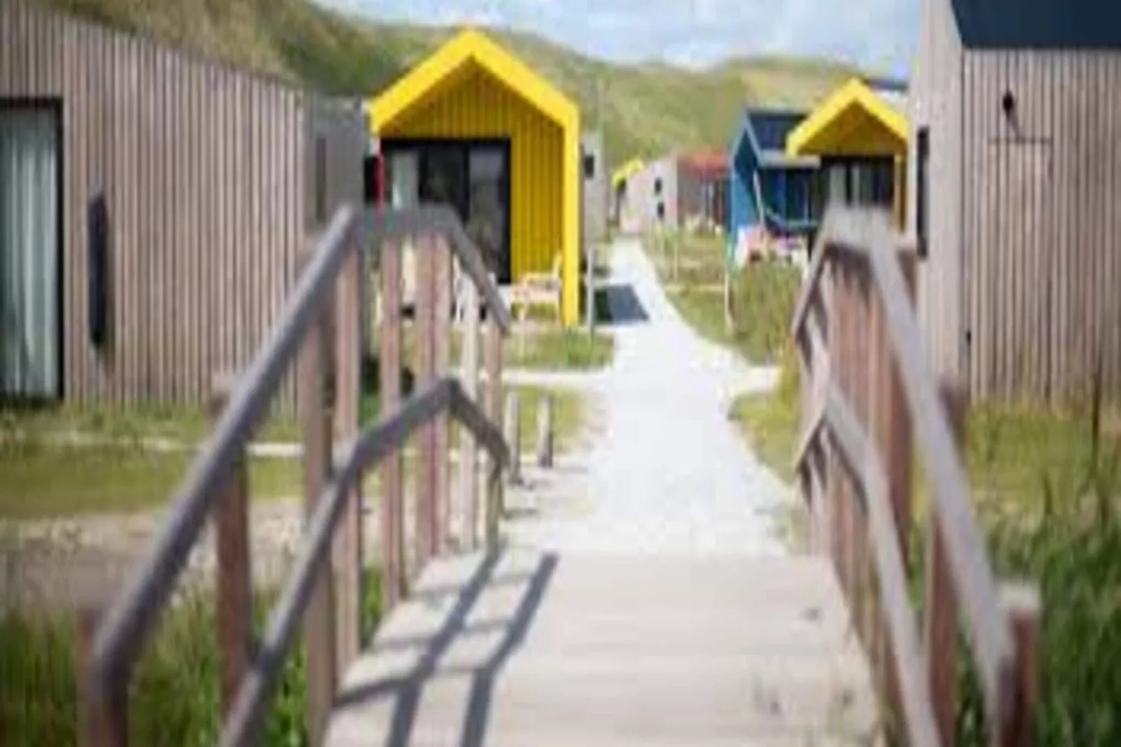 Wijde Blick 301-View summer