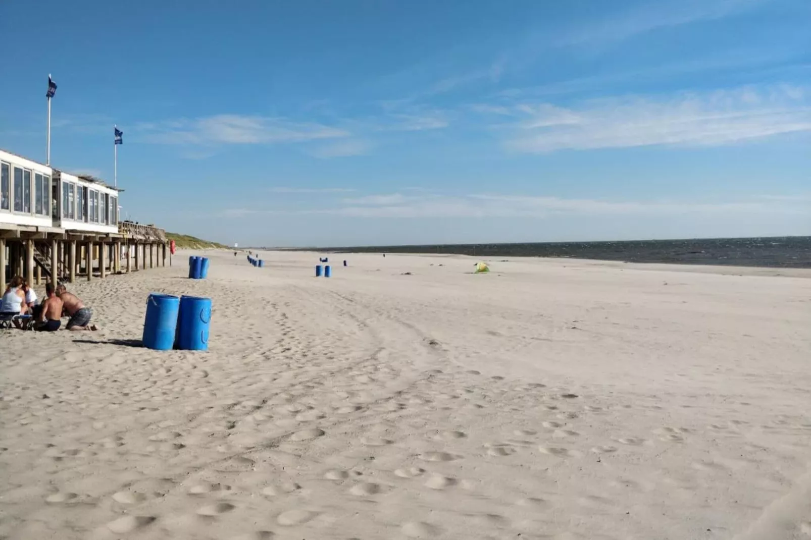 Wijde Blick 301-Areas summer 20km