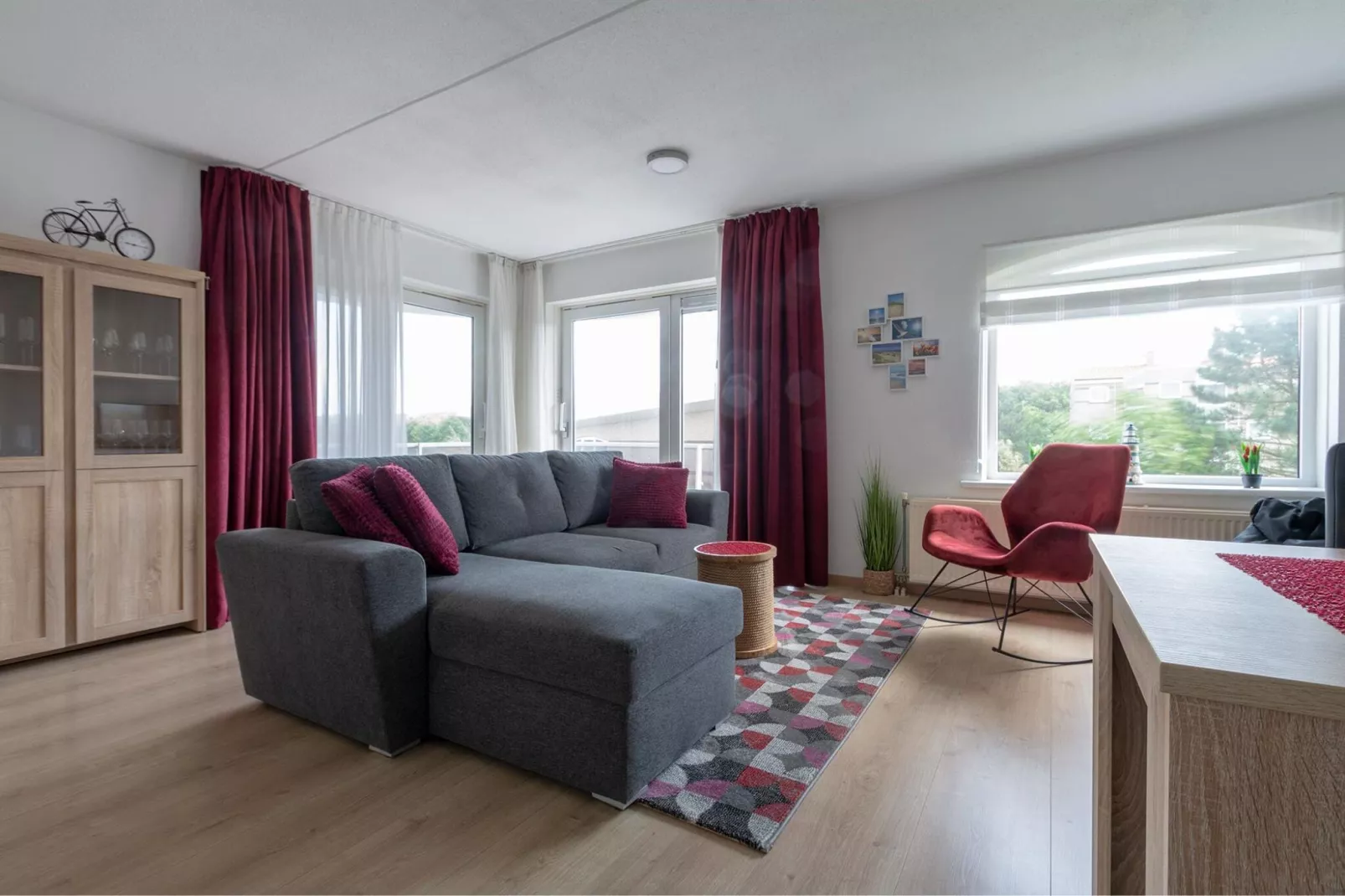 Résidence Juliana 53-Living room