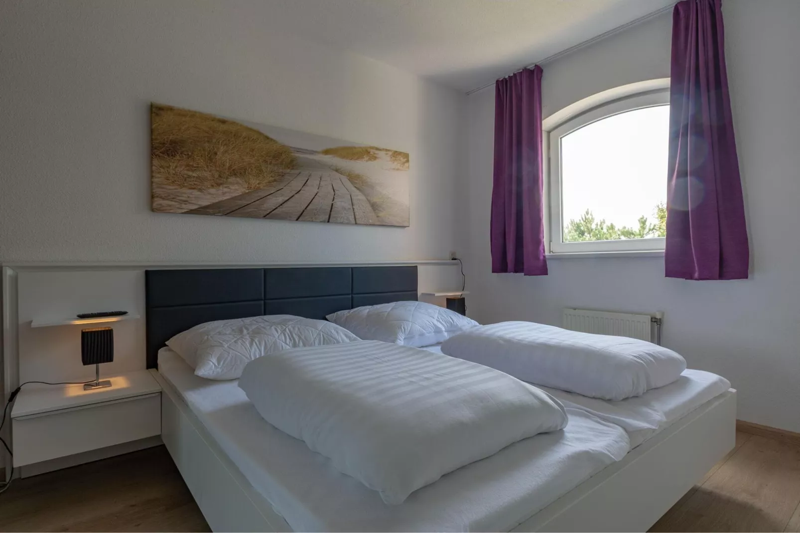 Résidence Juliana 53-Bedroom