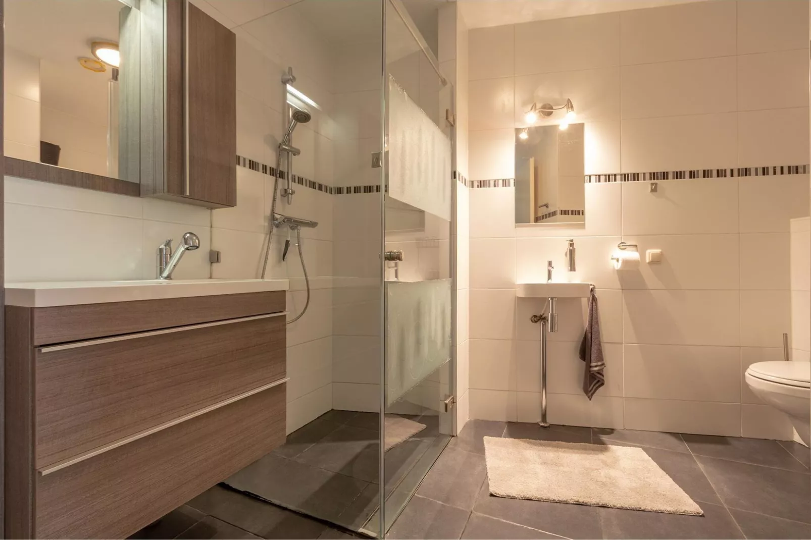 Résidence Juliana 53-Bathroom
