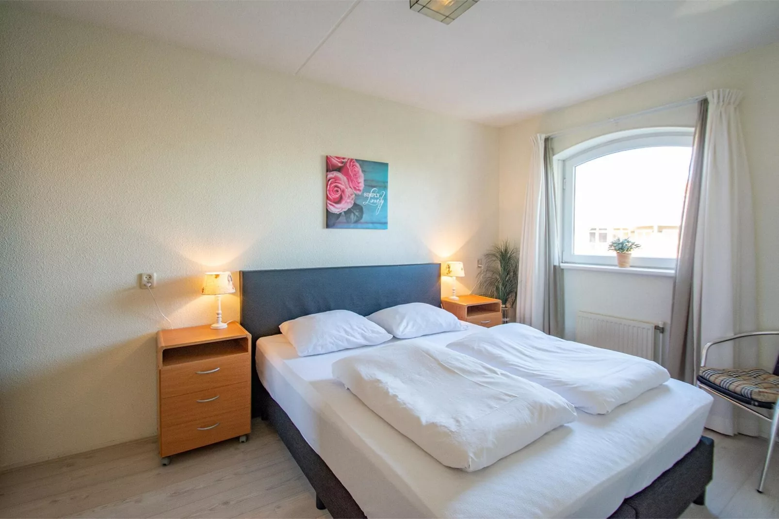 Résidence Juliana 34-Bedroom