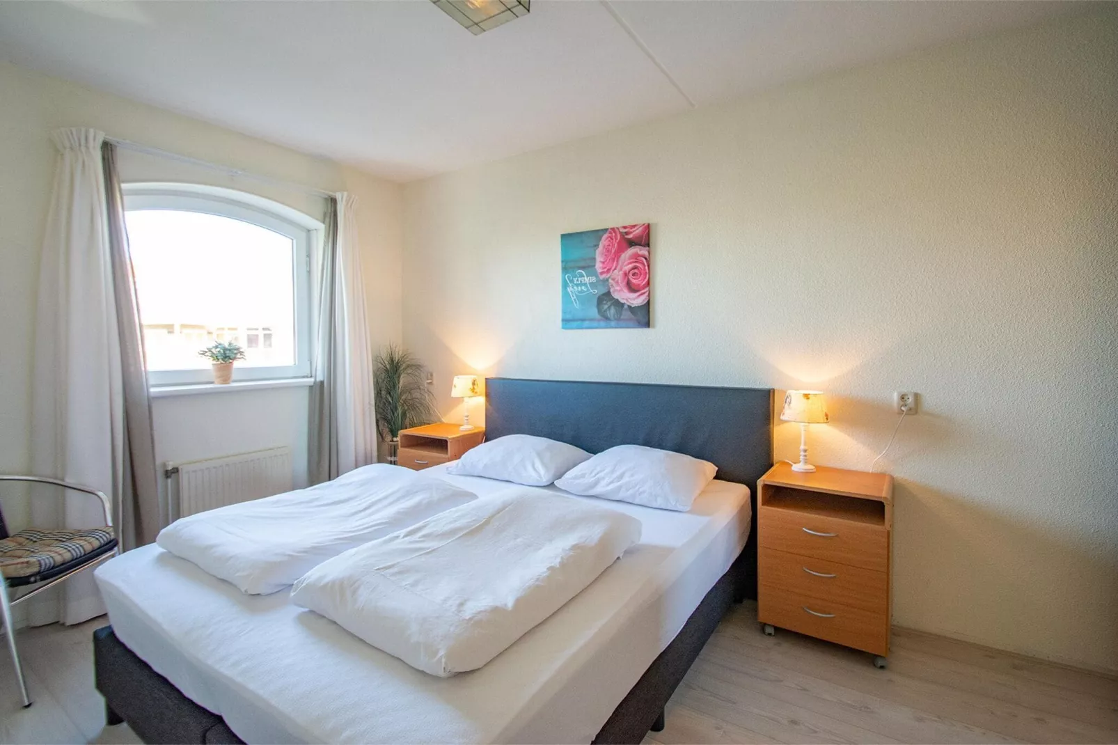 Résidence Juliana 34-Bedroom
