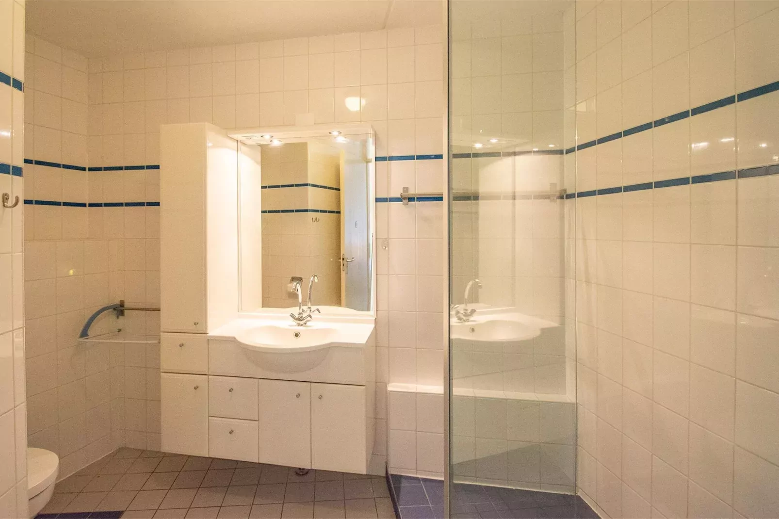 Résidence Juliana 34-Bathroom