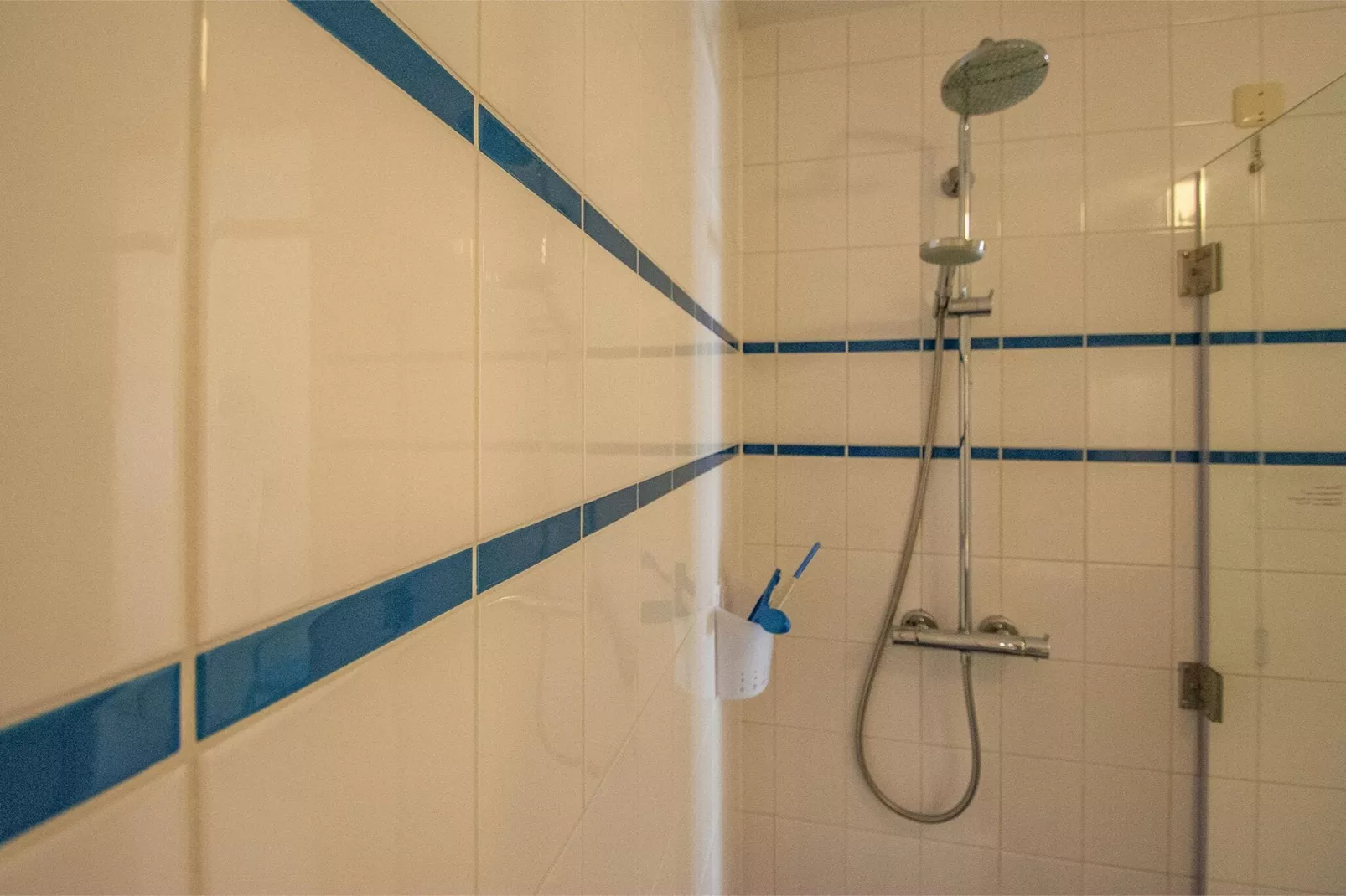 Résidence Juliana 34-Bathroom