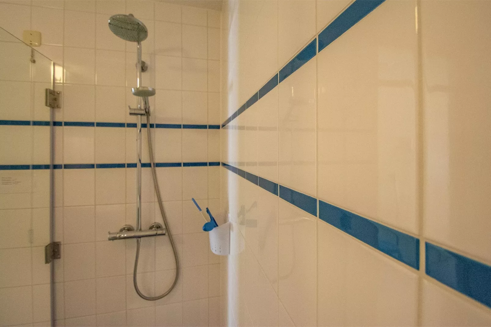 Résidence Juliana 34-Bathroom