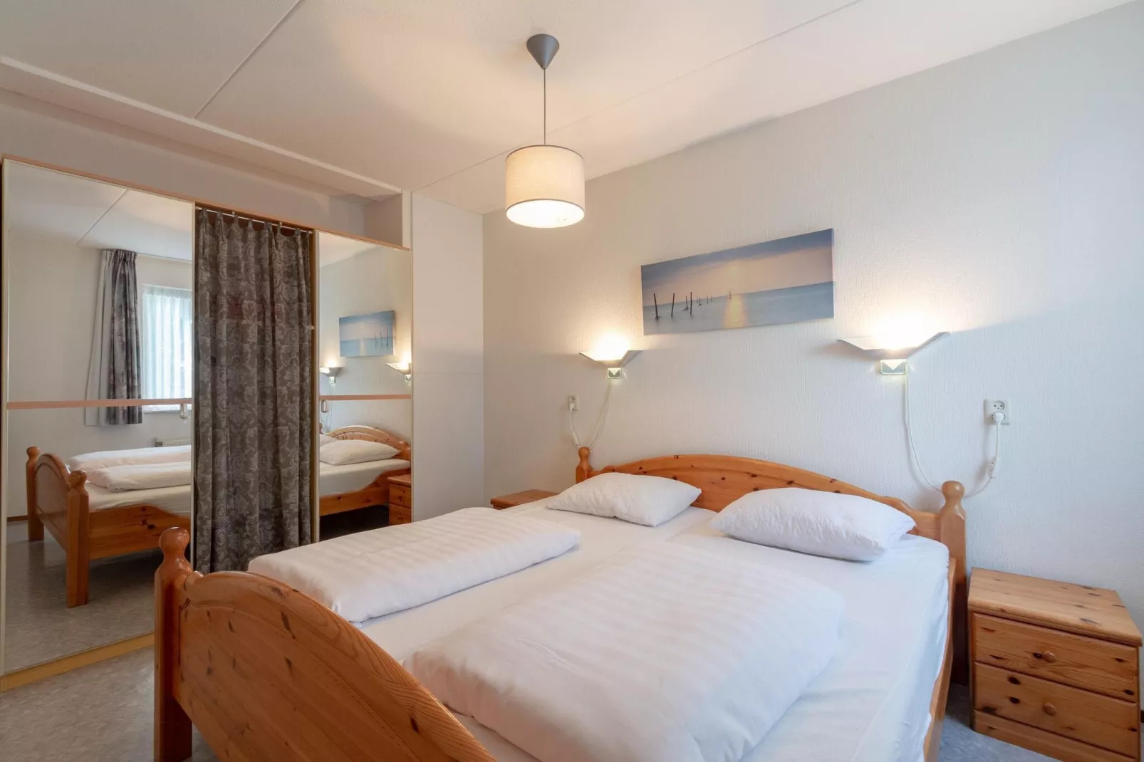 Ooghduyne 148-Bedroom
