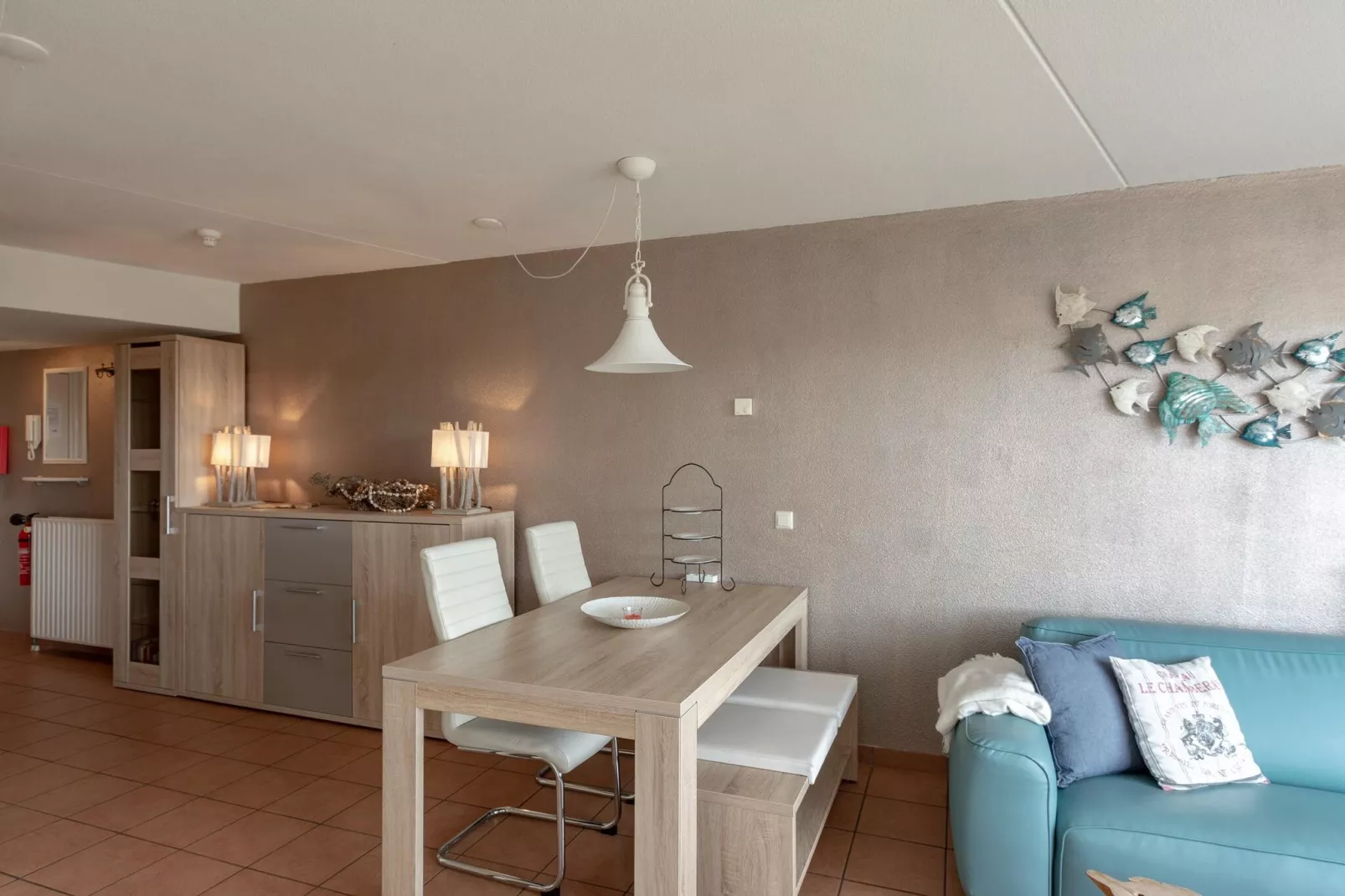 Wijde Blick 307-Salon