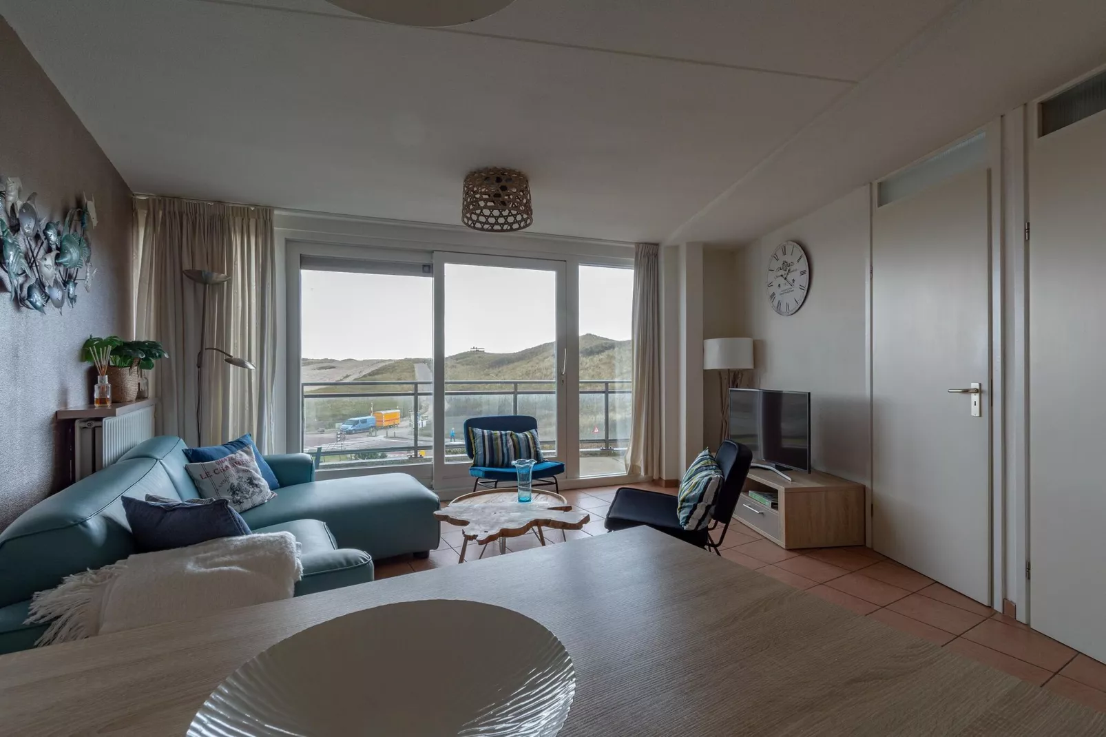 Wijde Blick 307-Salon