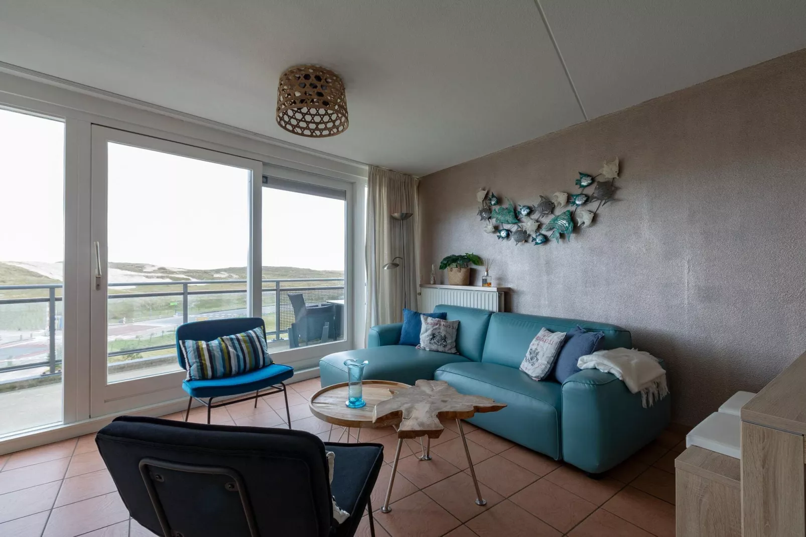 Wijde Blick 307-Salon