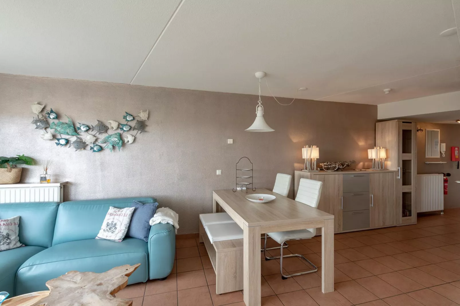 Wijde Blick 307-Salon