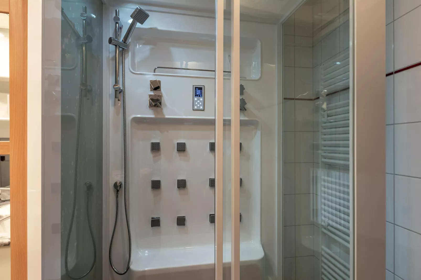 Wijde Blick 307-Salle de bain