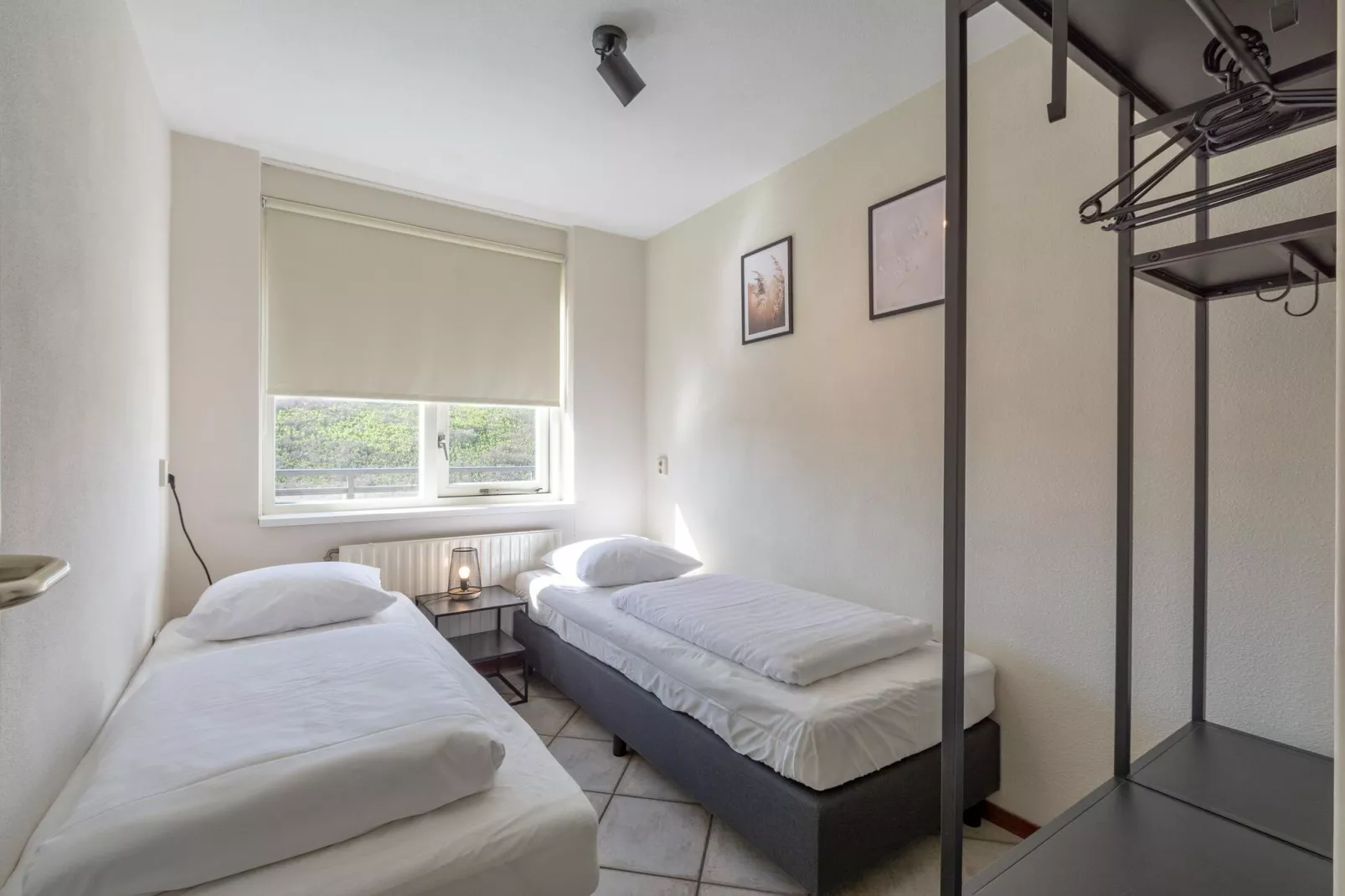 Wijde Blick 309-Bedroom