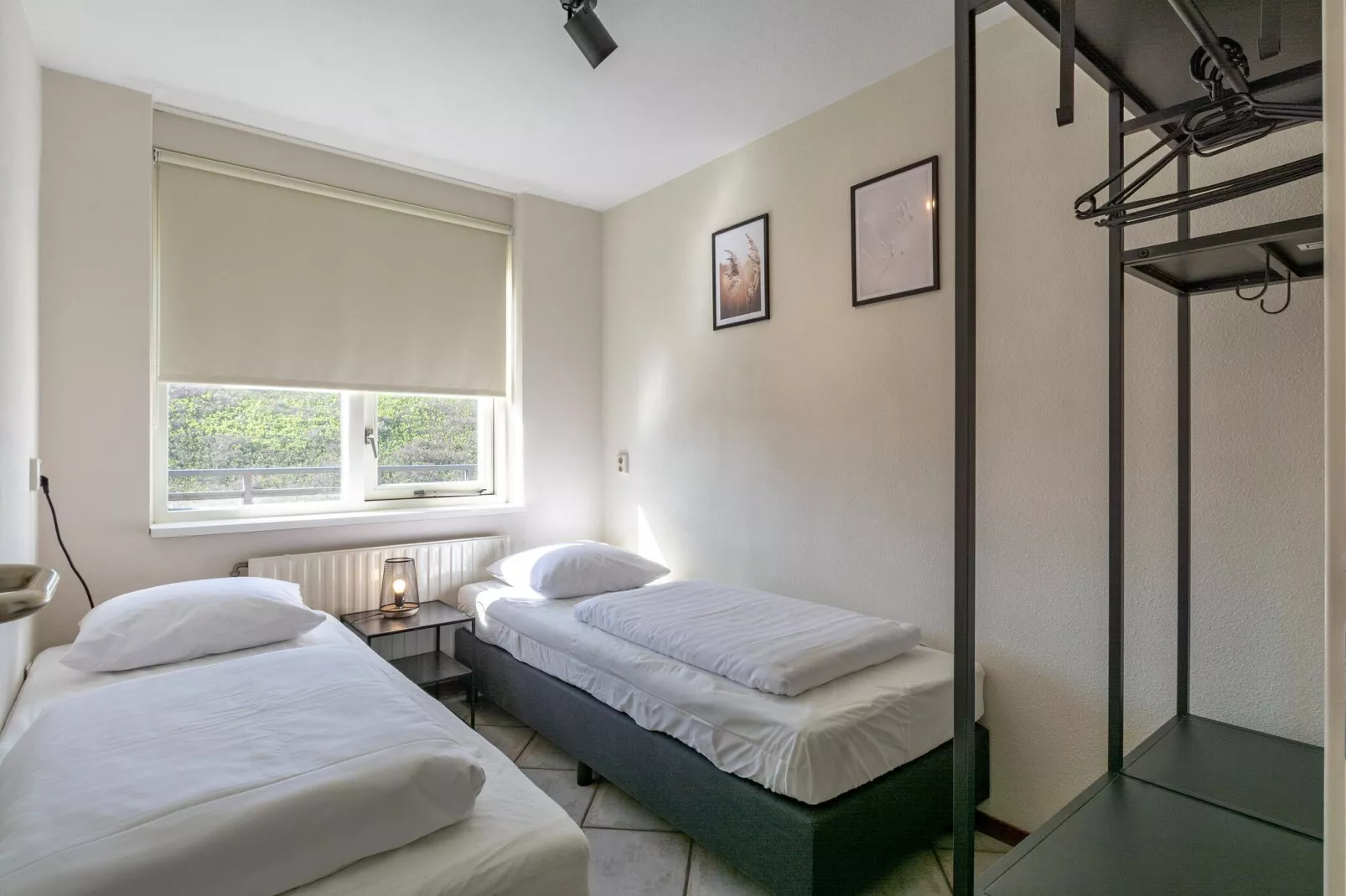 Wijde Blick 309-Bedroom