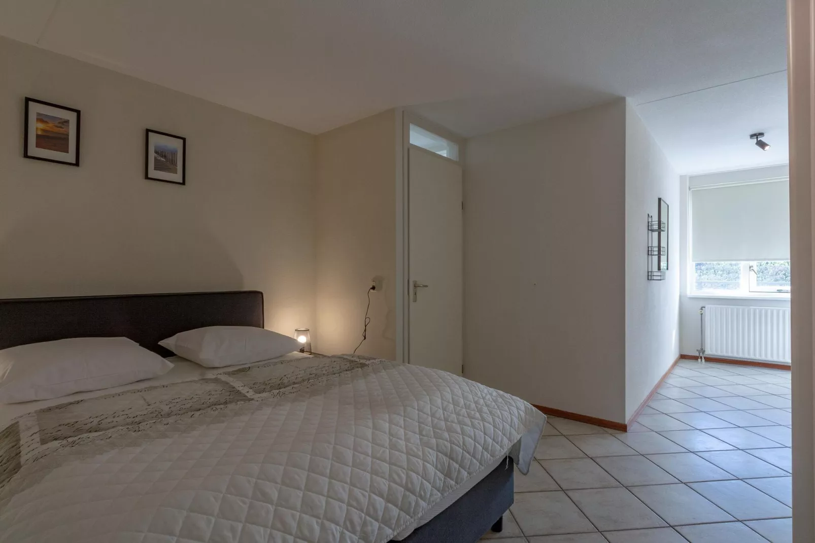 Wijde Blick 309-Bedroom