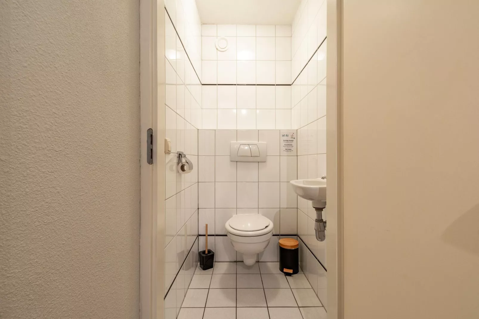 Wijde Blick 309-Bathroom