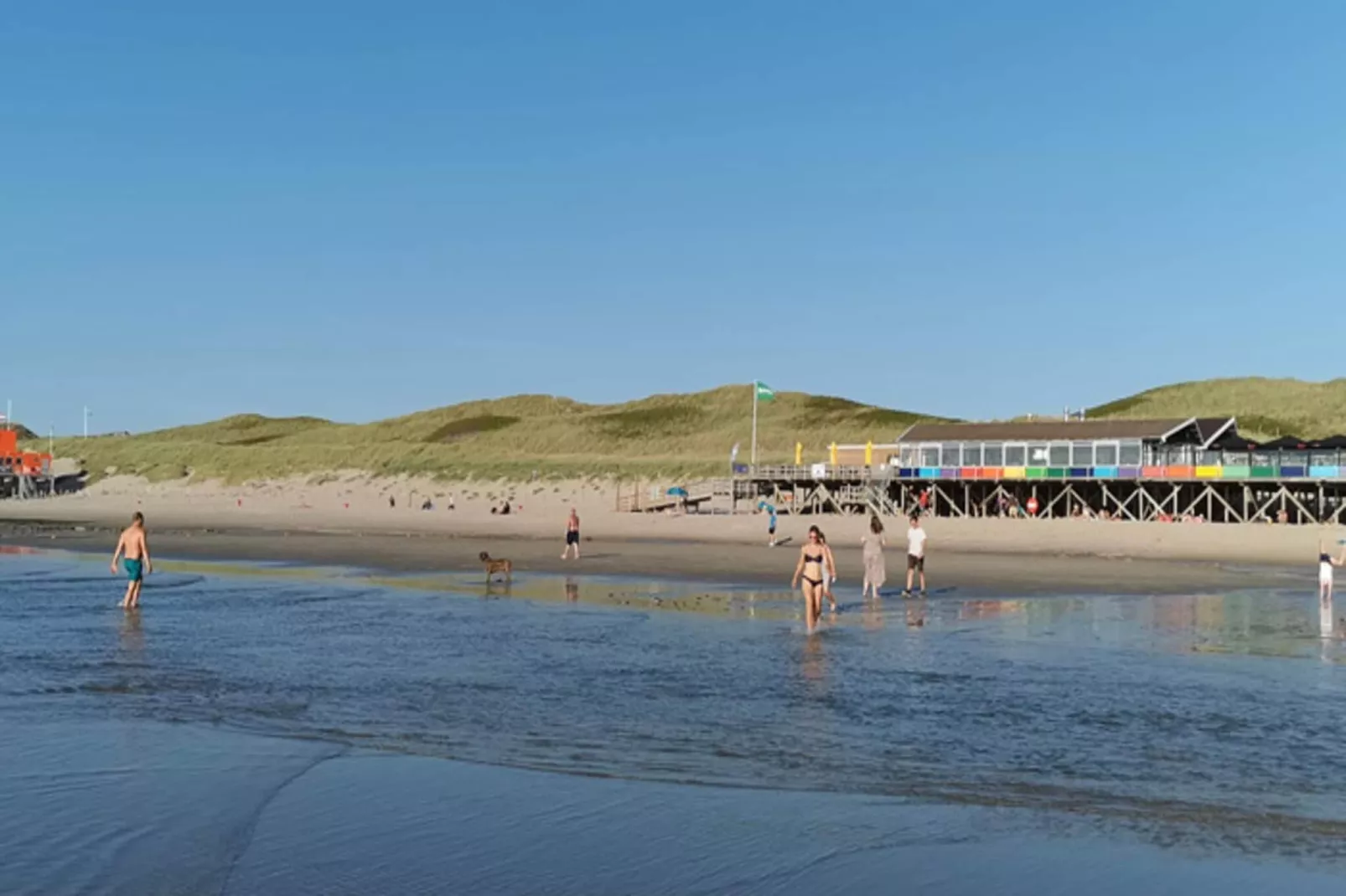 Wijde Blick 309-View summer