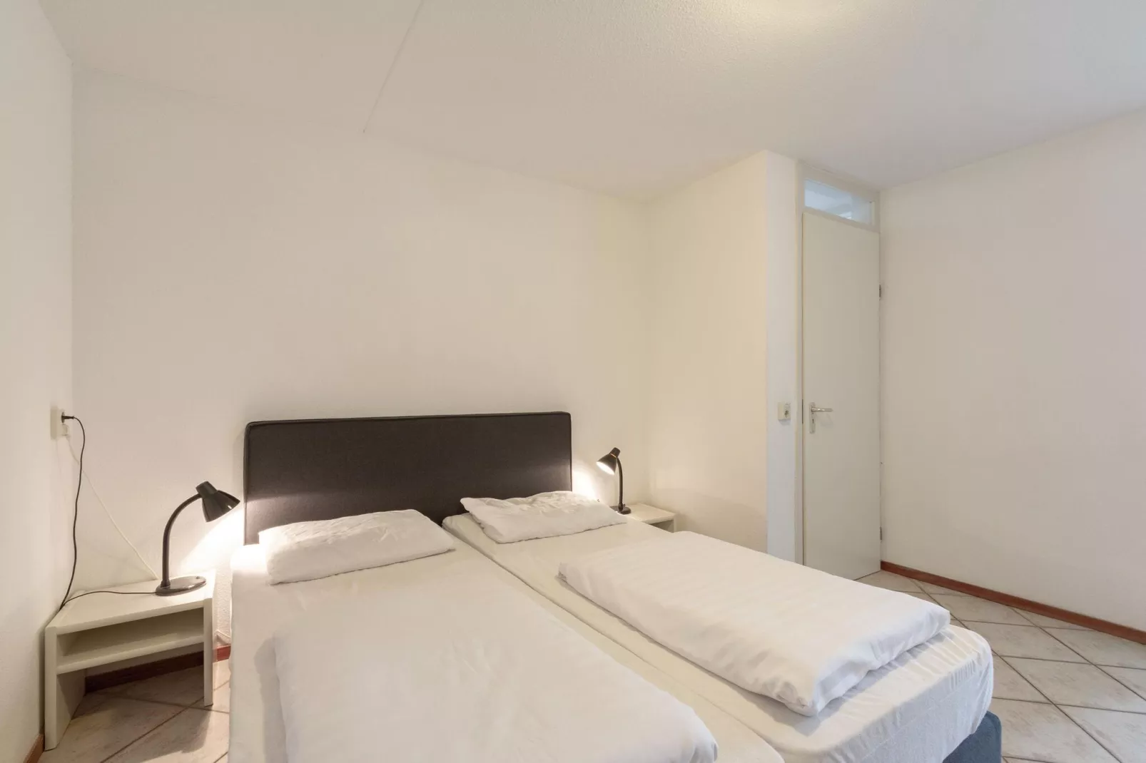 Wijde Blick 310-Bedroom