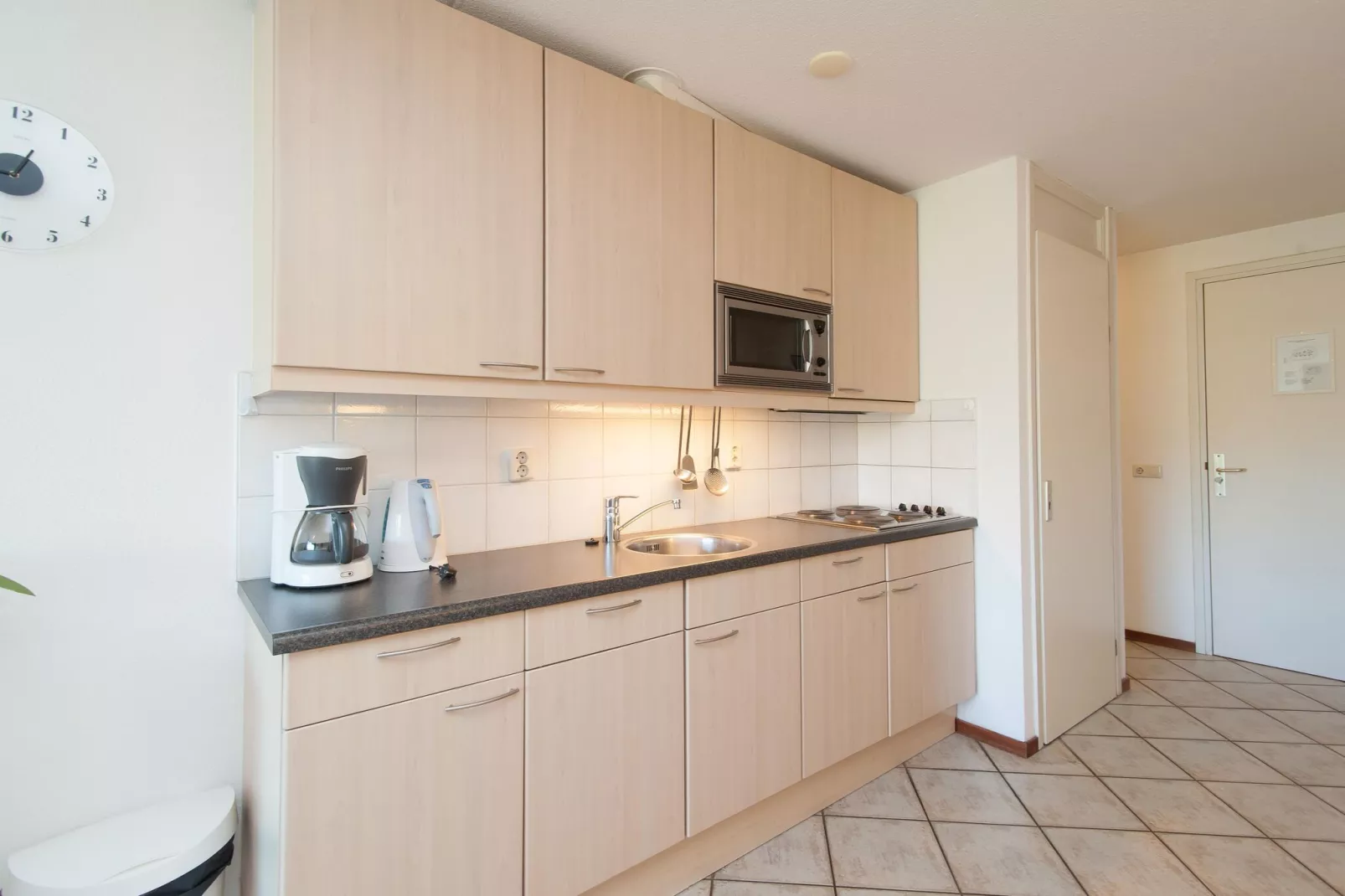 Wijde Blick 310-Kitchen
