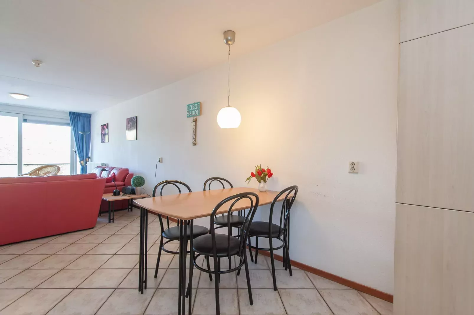 Wijde Blick 310-Dining room