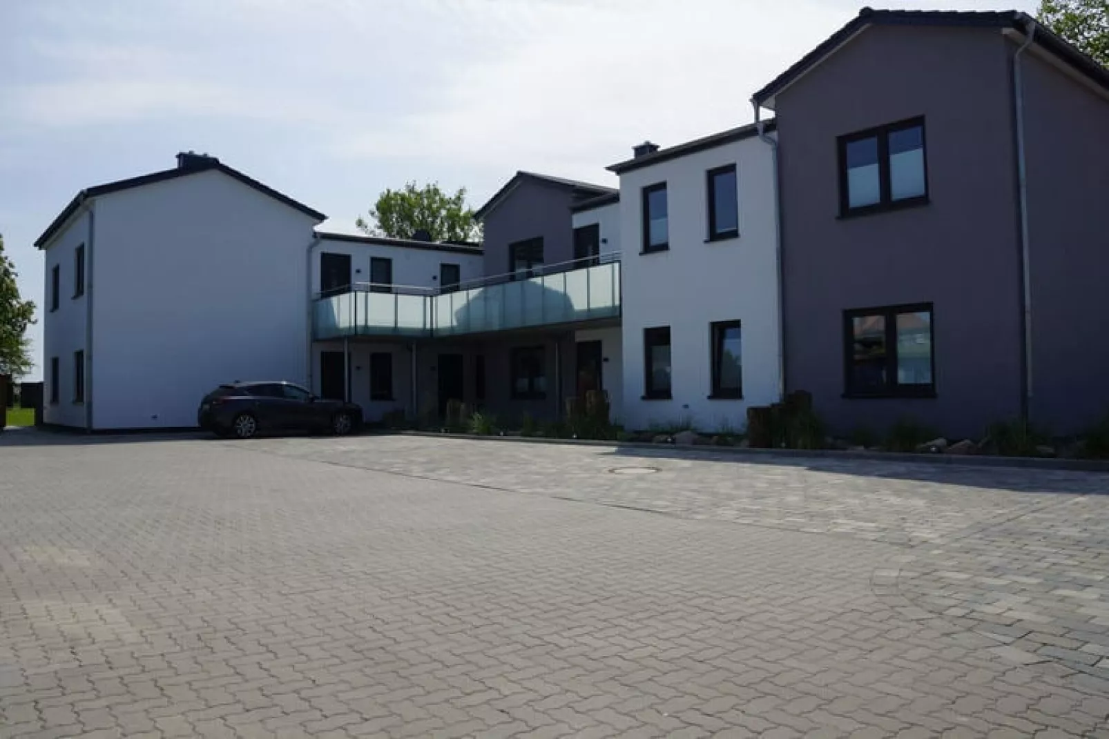Inselresort Marco Polo-Exterior summer