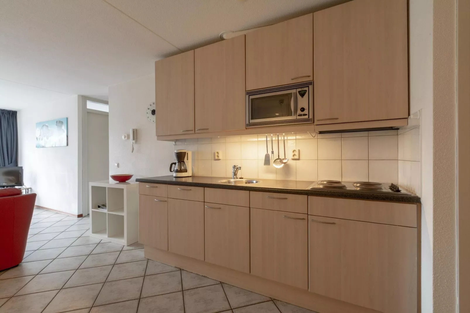 Wijde Blick 310-Kitchen