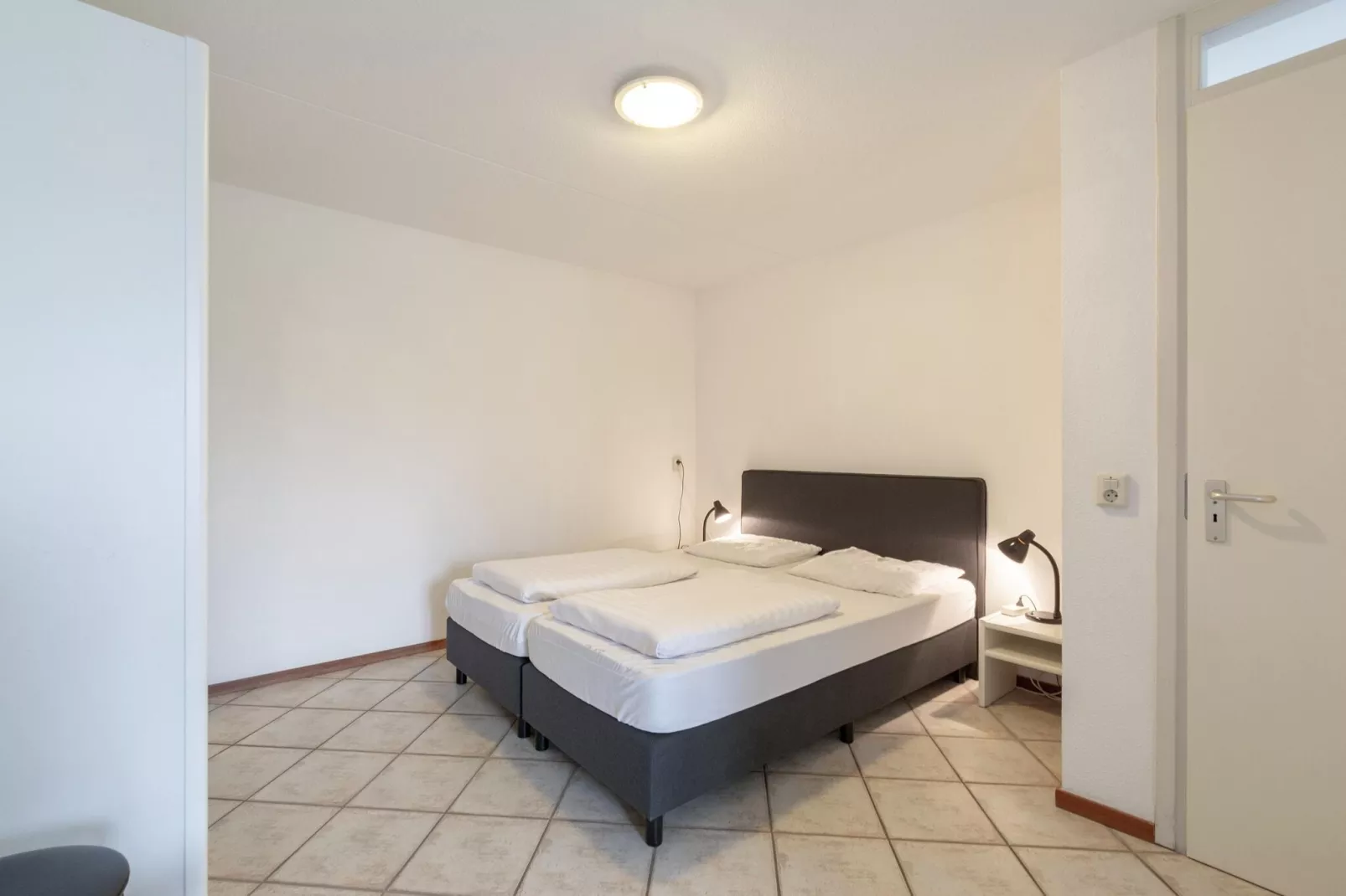 Wijde Blick 310-Bedroom