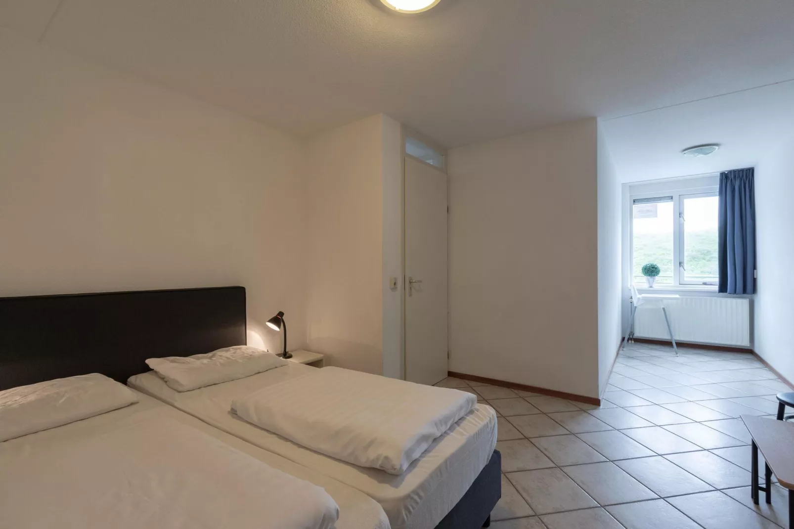 Wijde Blick 310-Bedroom
