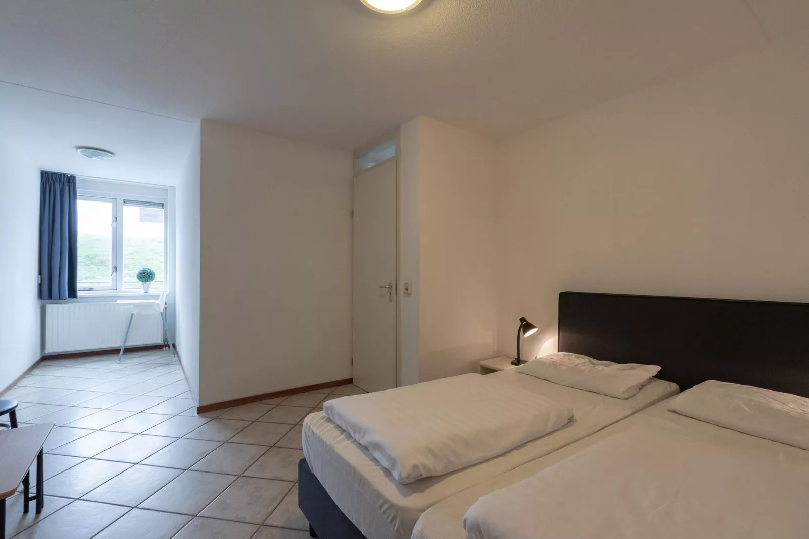 Wijde Blick 310-Bedroom