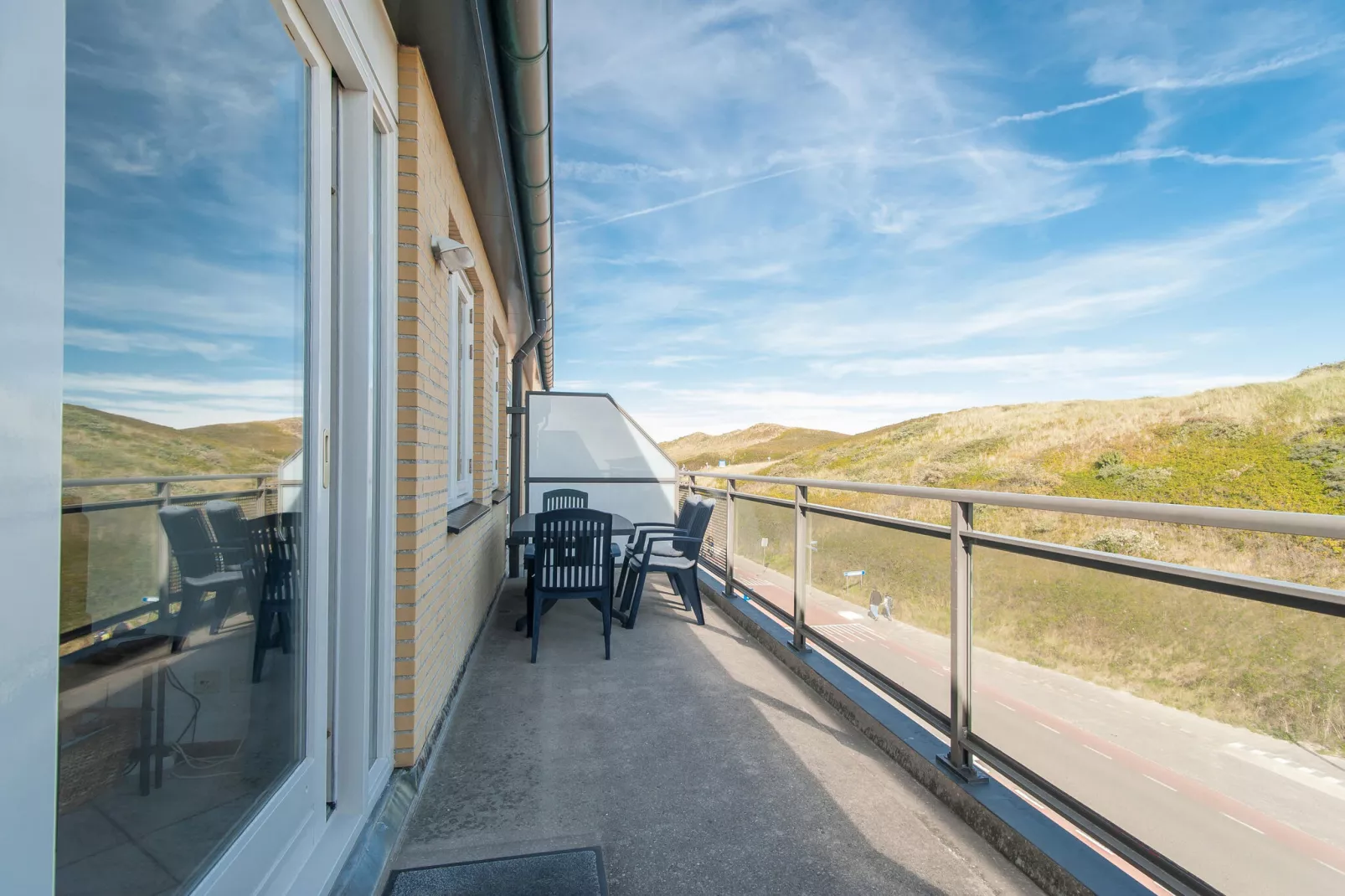 Wijde Blick 310-View summer