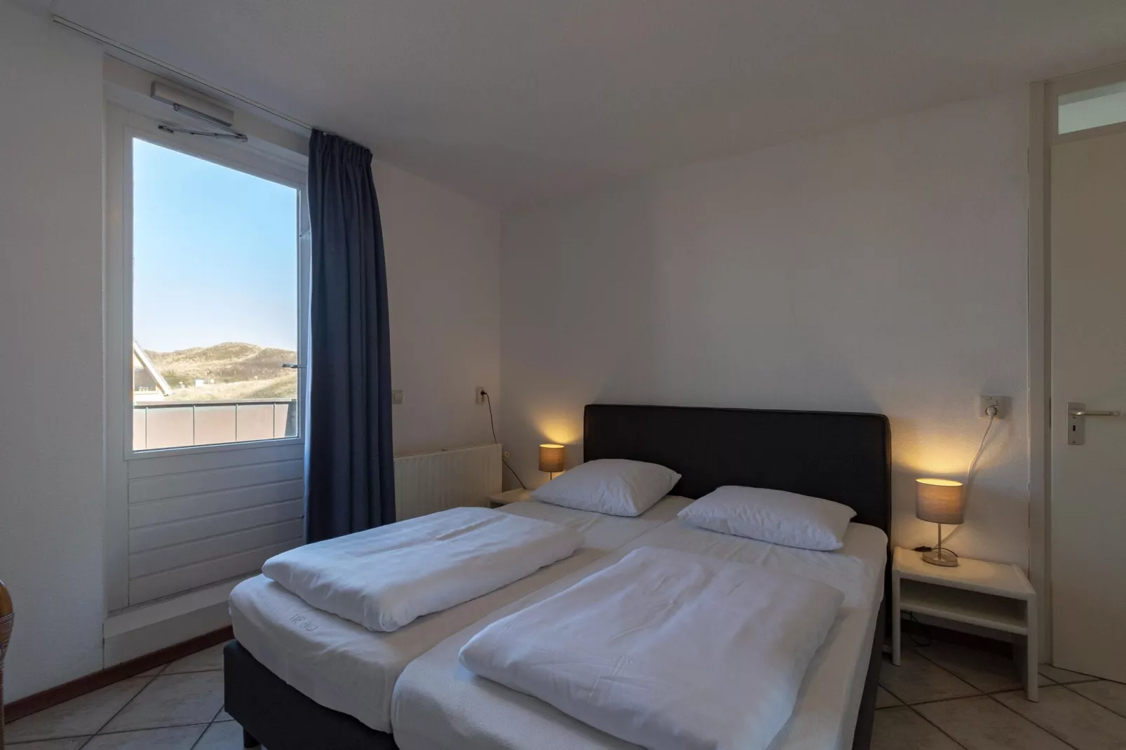 Wijde Blick 311-Bedroom