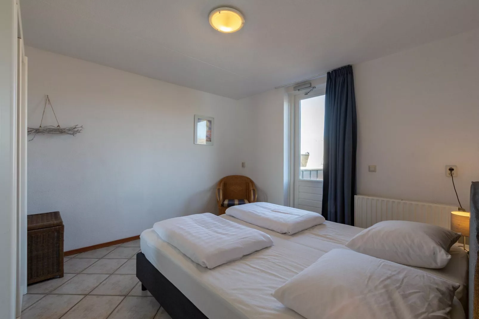 Wijde Blick 311-Bedroom