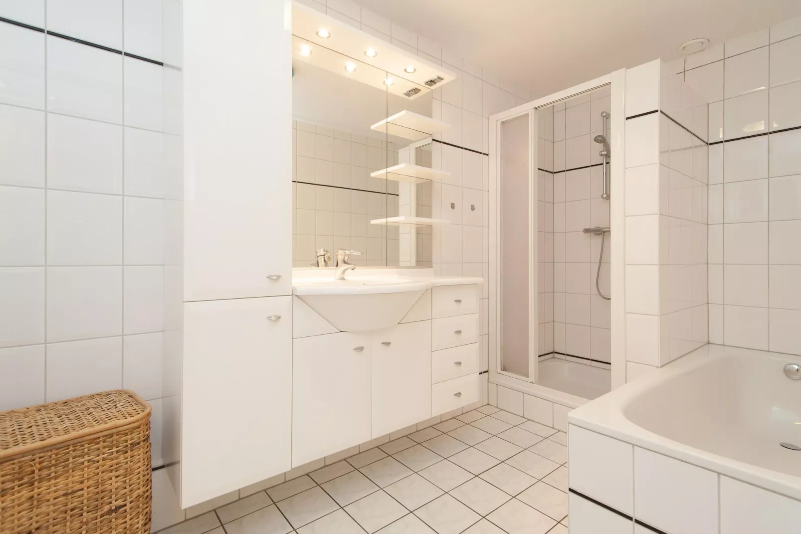 Wijde Blick 311-Bathroom