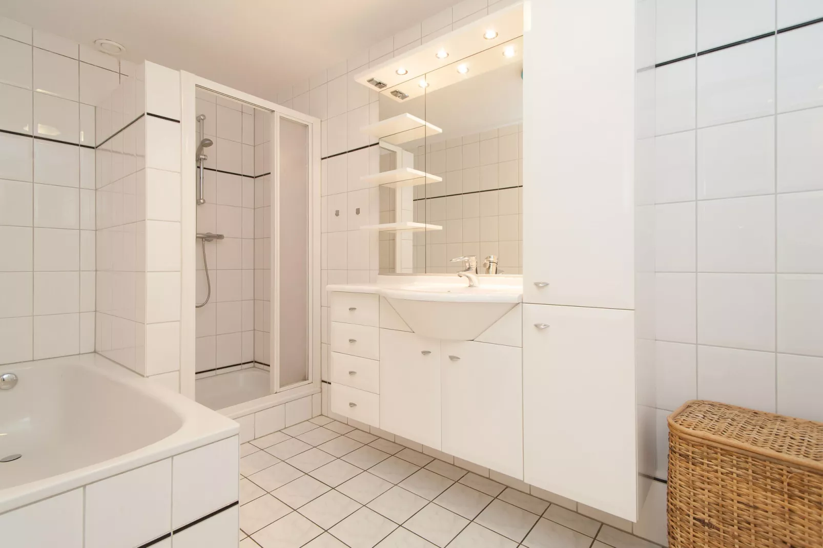 Wijde Blick 311-Bathroom