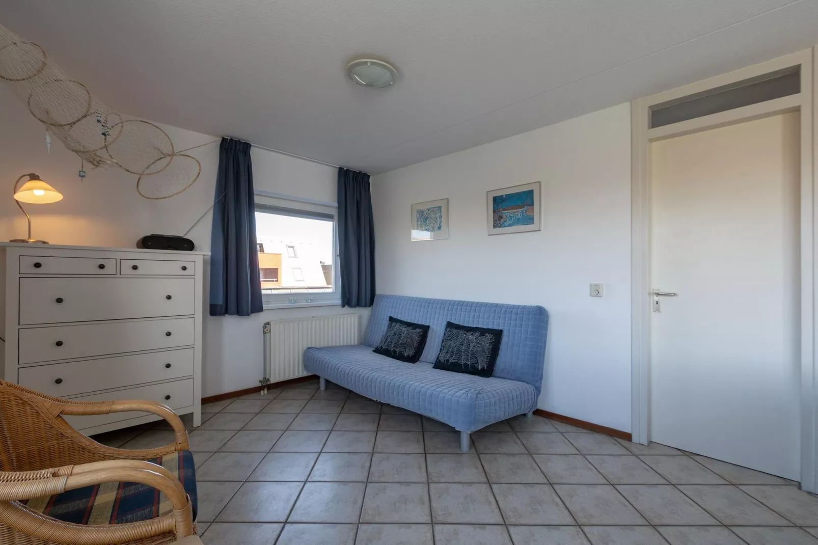 Wijde Blick 311-Living room