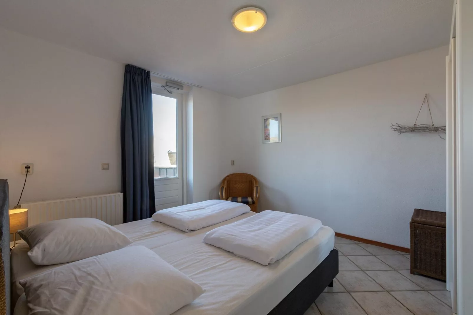Wijde Blick 311-Bedroom