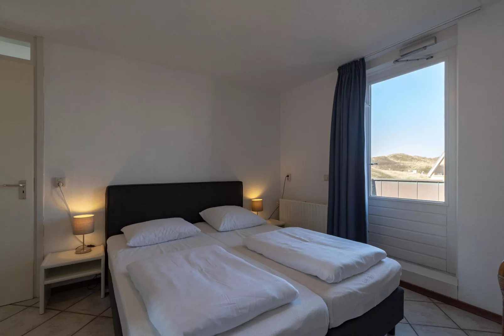 Wijde Blick 311-Bedroom