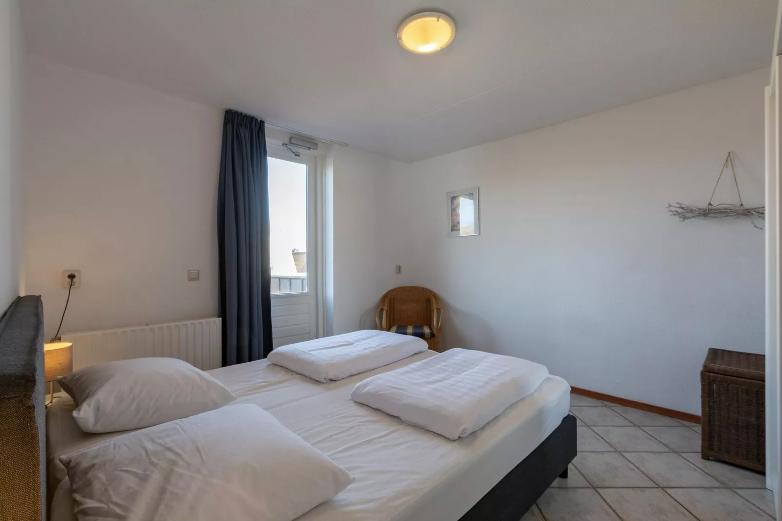 Wijde Blick 311-Bedroom