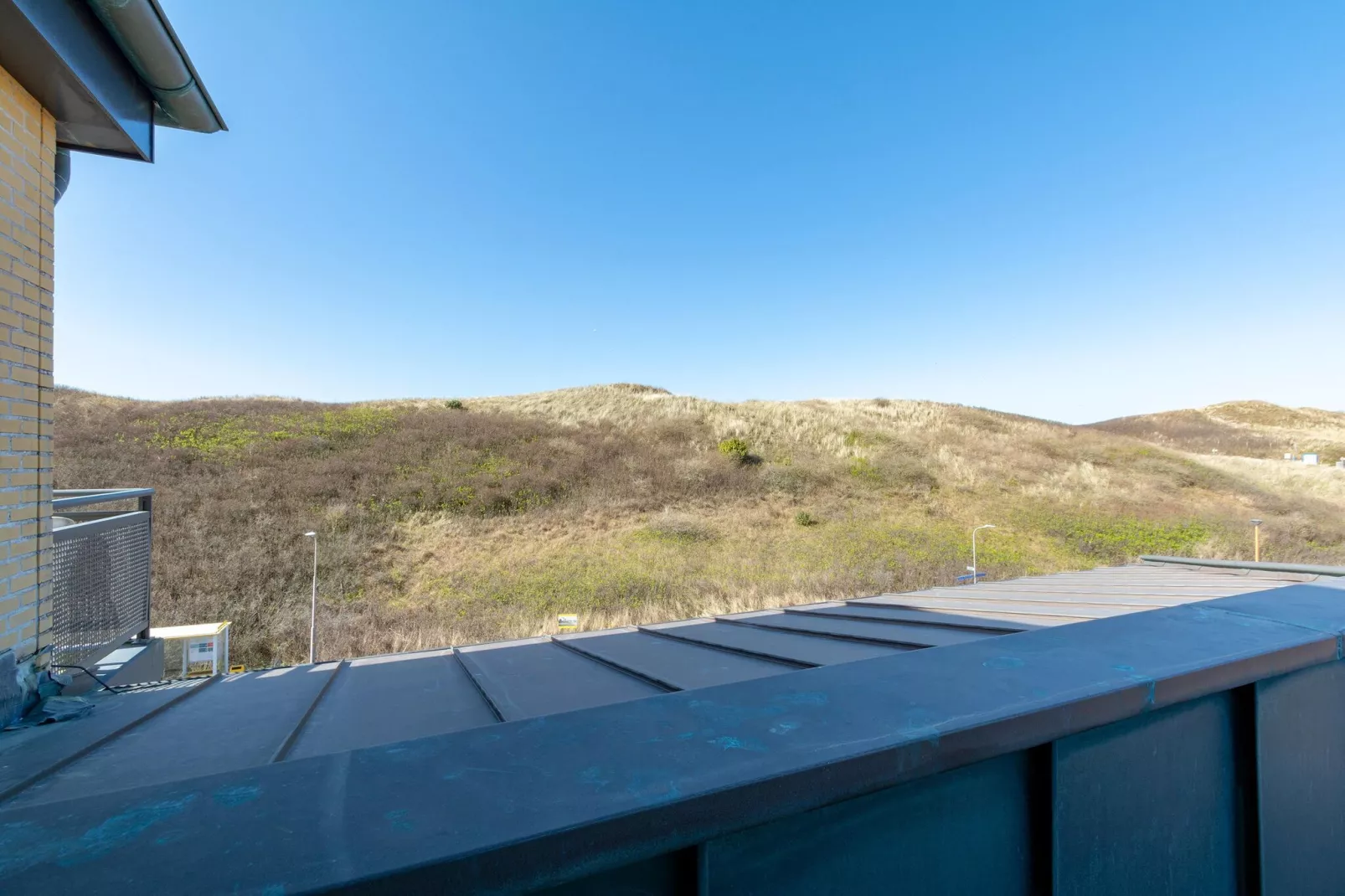 Wijde Blick 311-Terrace balcony
