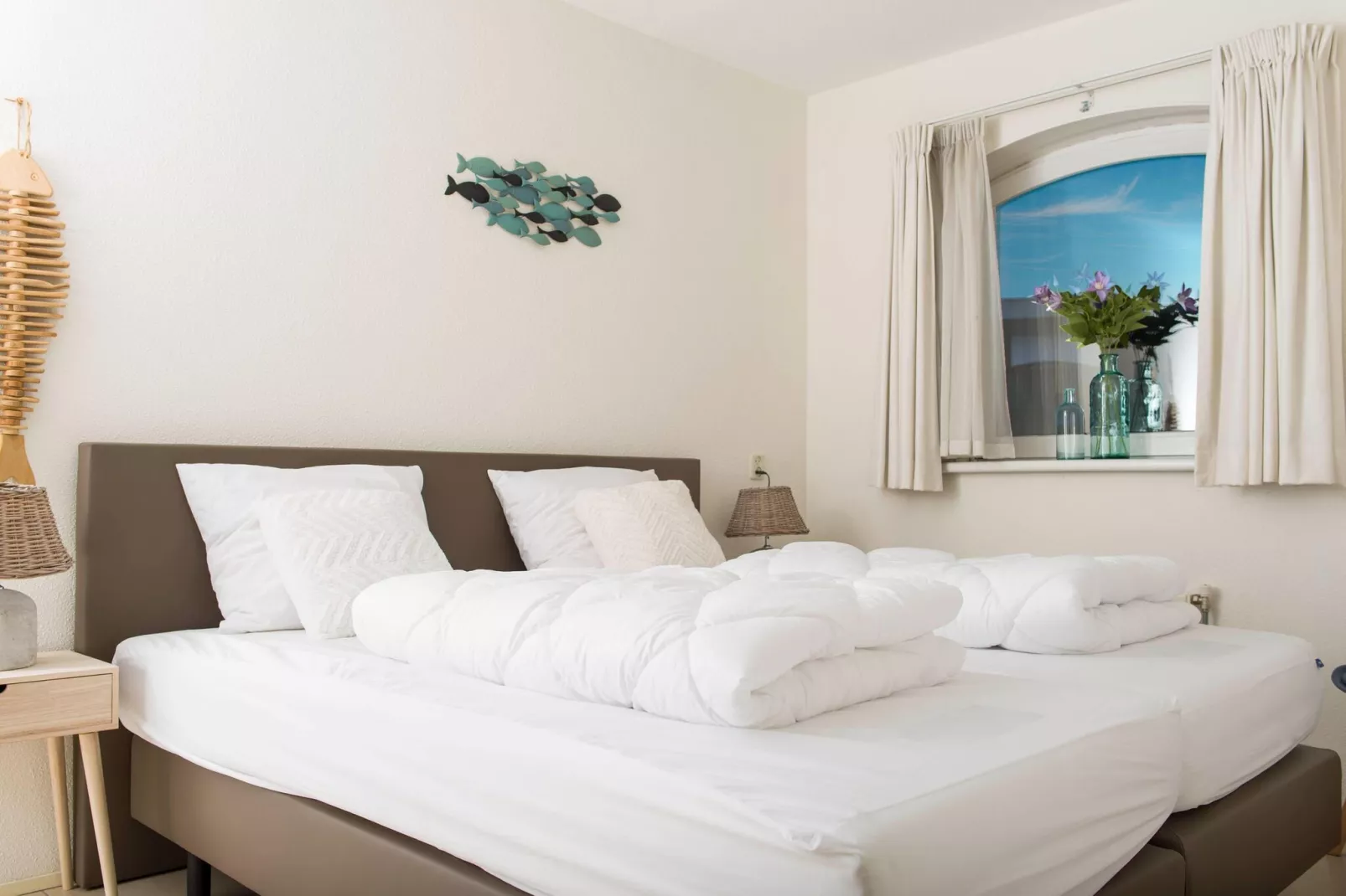 Résidence Juliana 14-Bedroom