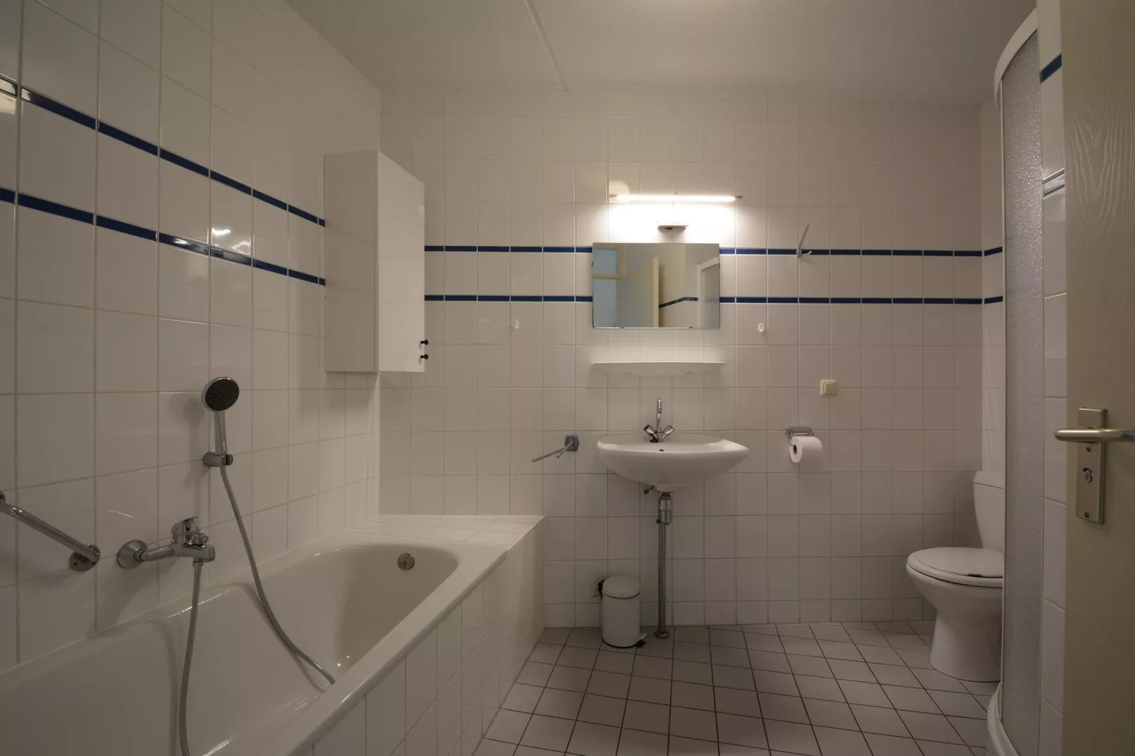 Résidence Juliana 14-Bathroom